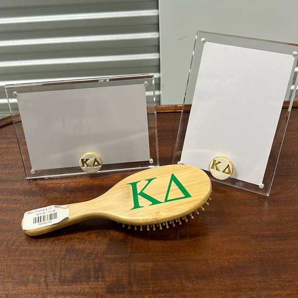 KD Sorority Bundle NWT - Picture 1 of 7